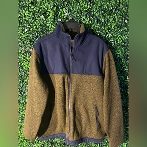 Goodfellow Fleece